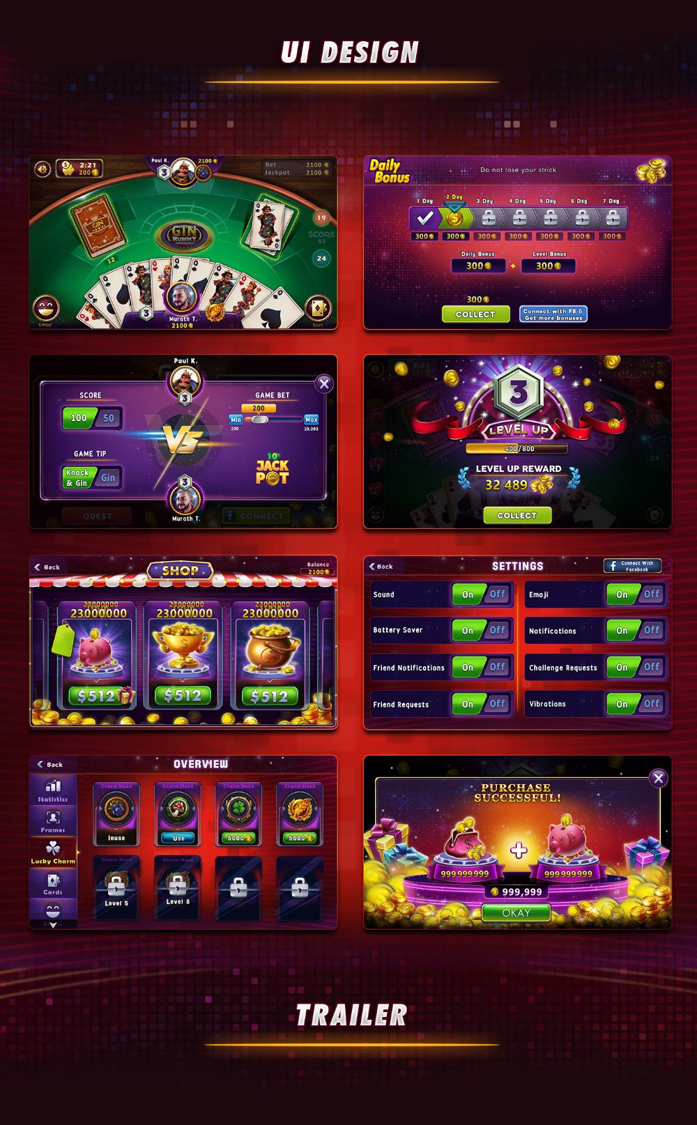 Casino Kings