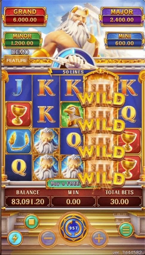 Casino Kings
