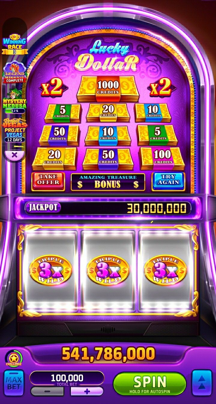 Casino Kings game