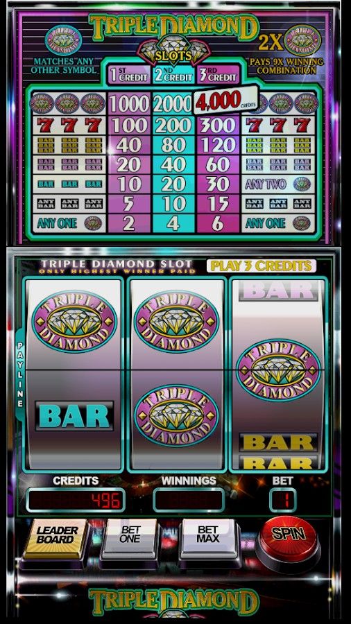 Casino Kings game