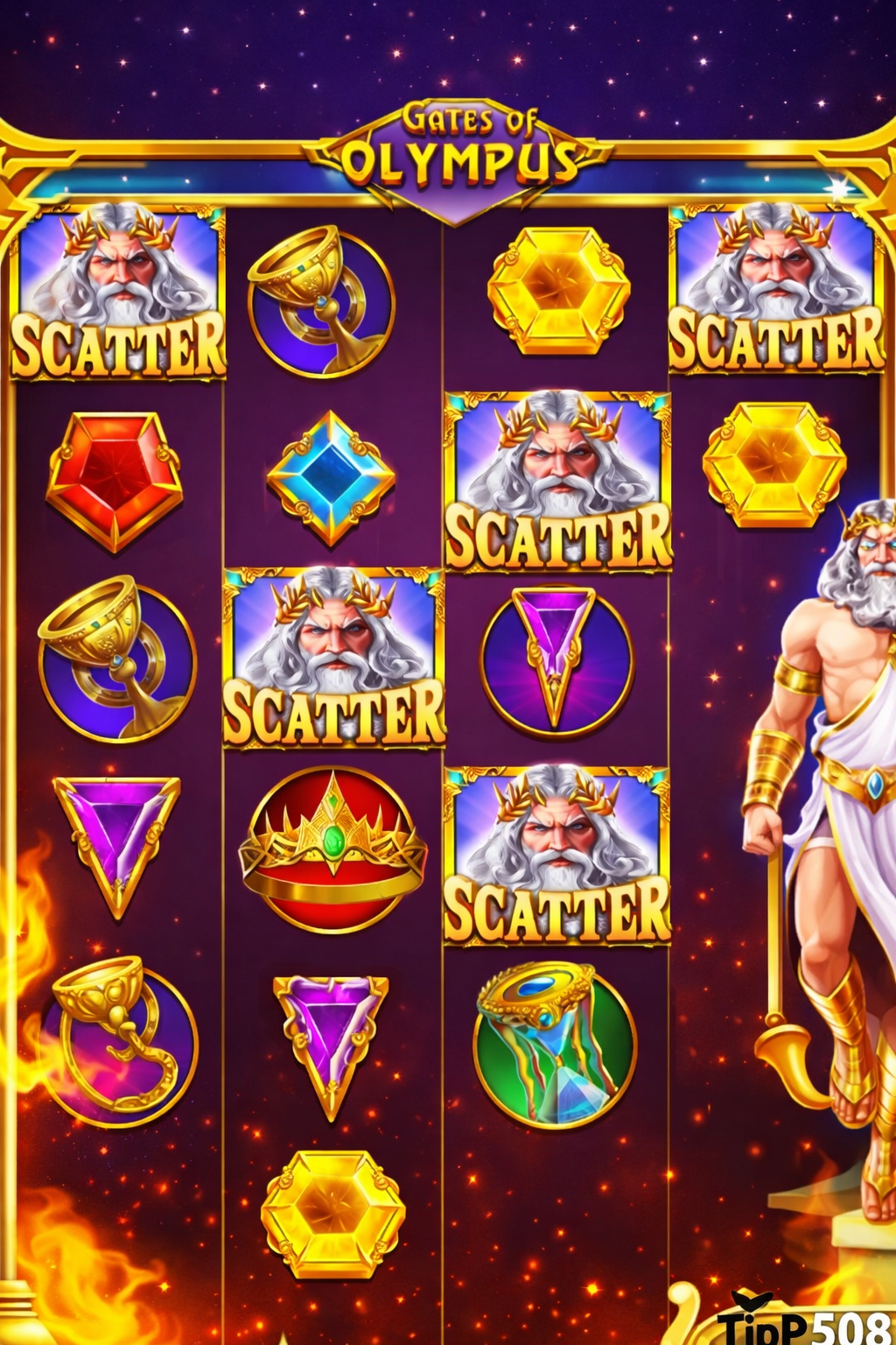 Casino Kings game