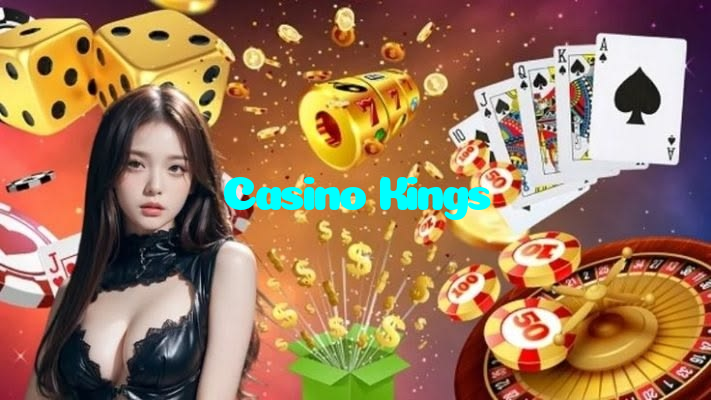 Casino Kings