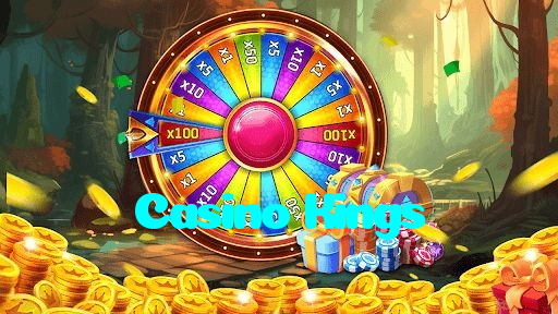 available types of Casino Kings bet including pre-match live express and system bets