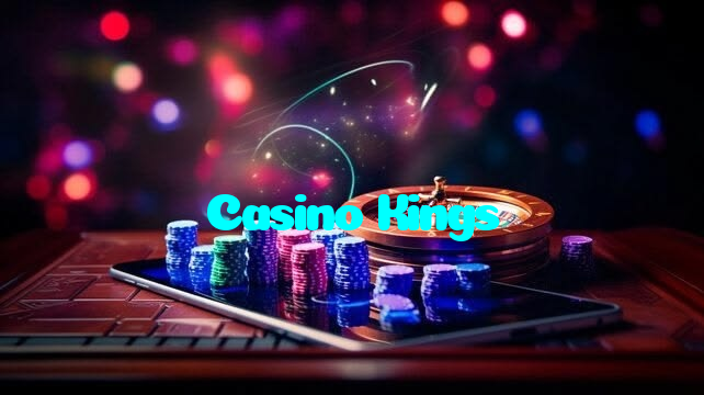 Casino Kings خوش آمدید بونس +600% پیشکش موبائل ایپ کے پروموشن سیکشن میں دکھائی دیتی ہے۔