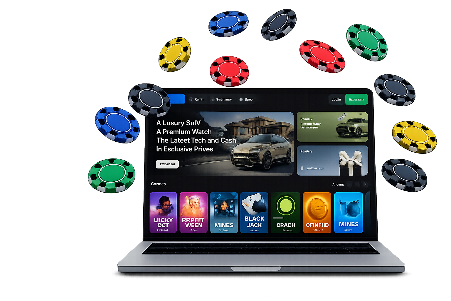 Casino Kings Pakistan