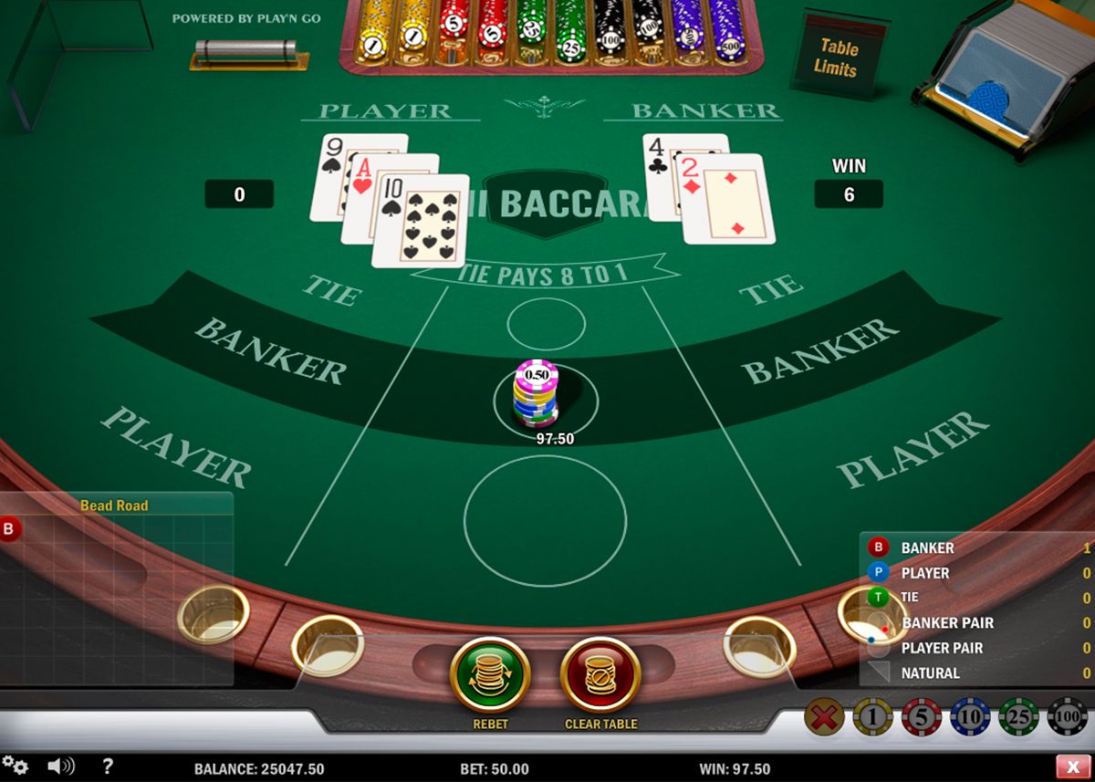 Casino Kings